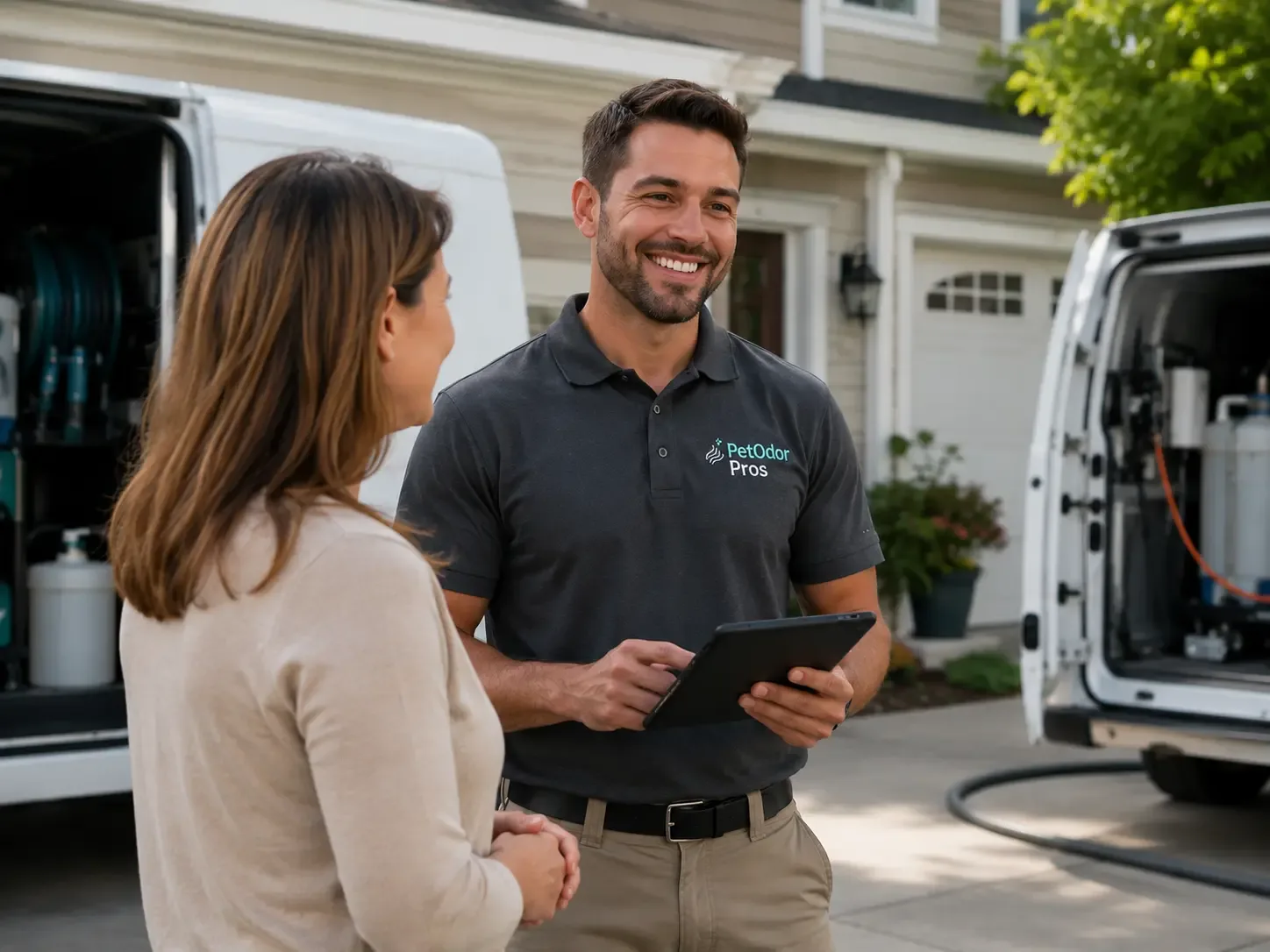 Pet Odor Removal FAQs for Subiaco, AR